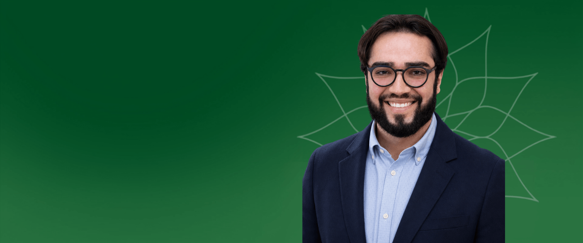 Dr. Iago Fernandes