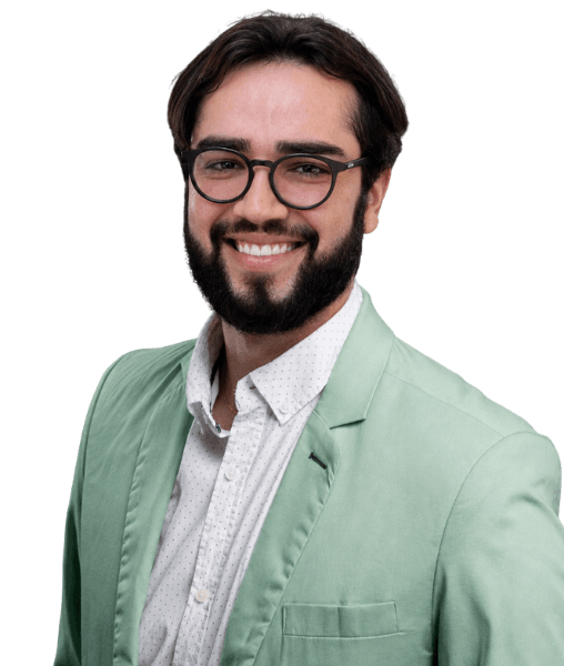 Dr. Iago Fernandes